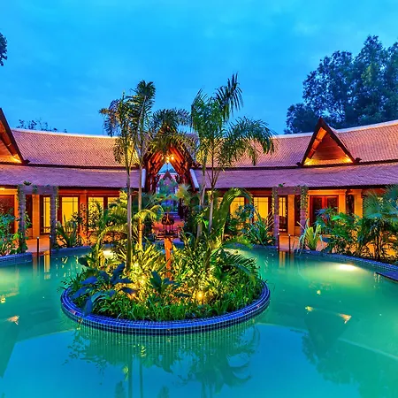 Angkor Village Resort & Spa
