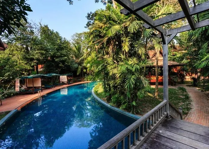 Angkor Village & Resort
