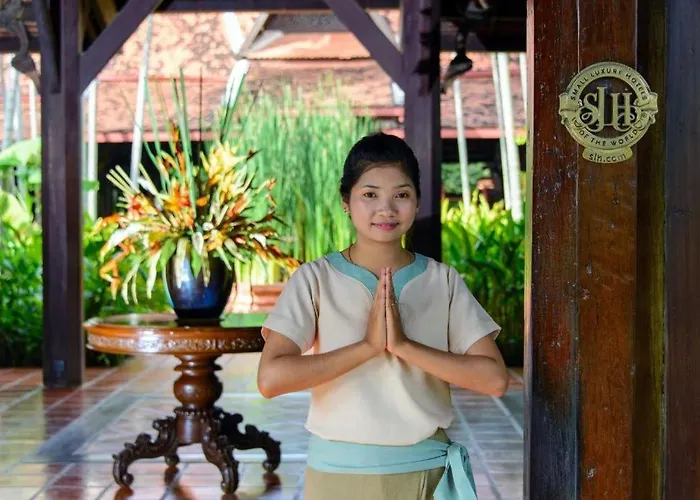 Angkor Village & 5*