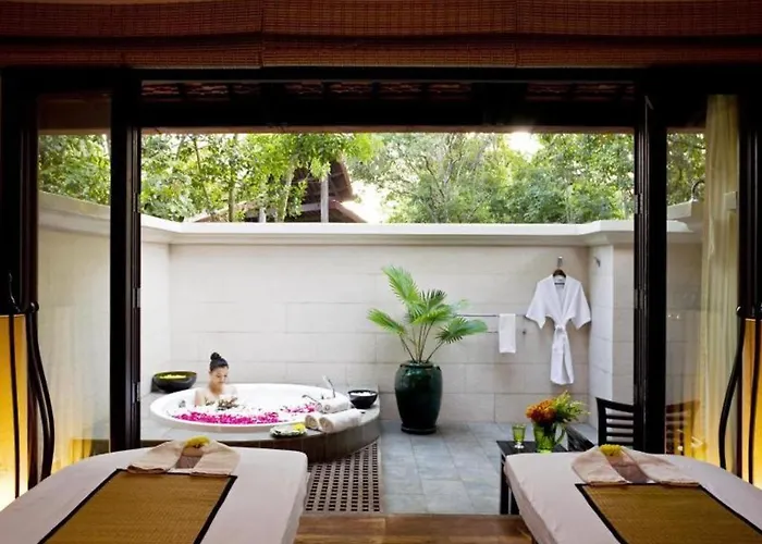 Angkor Village & Resort Siem Reap