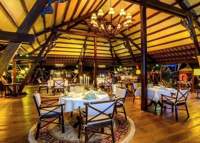 Angkor Village & 5*