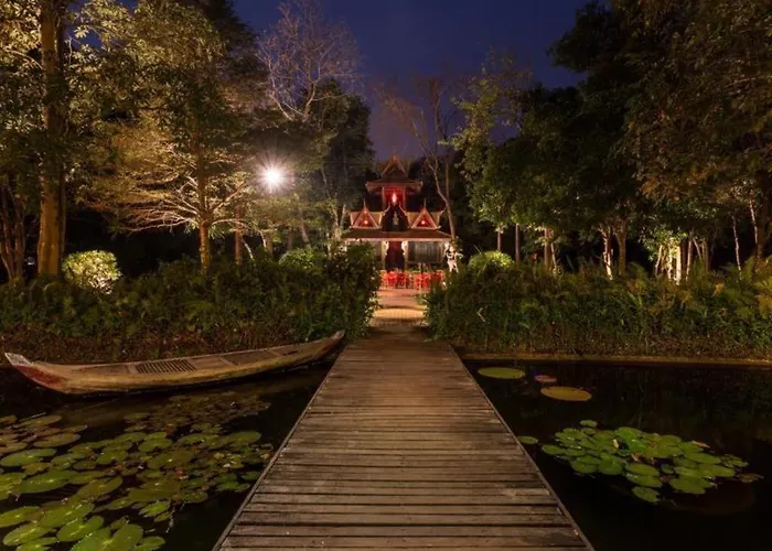 Angkor Village & Resort Siem Reap