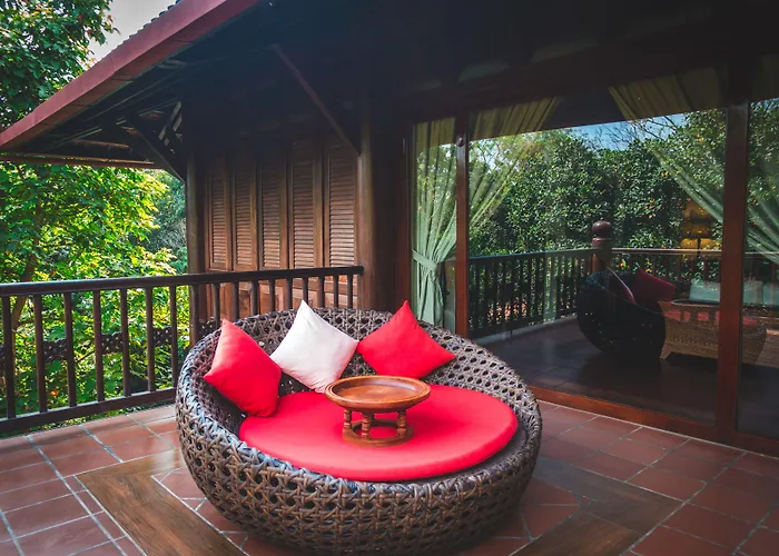 Angkor Village & 5* Siem Reap