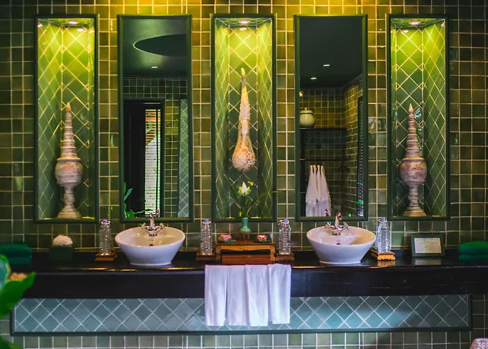 Angkor Village & Resort Siem Reap