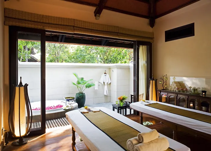 Angkor Village & Resort