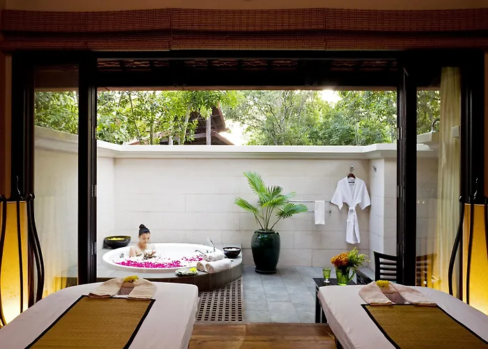 Angkor Village & Resort