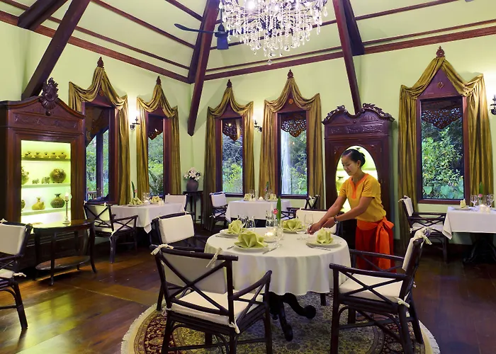 Angkor Village & Resort