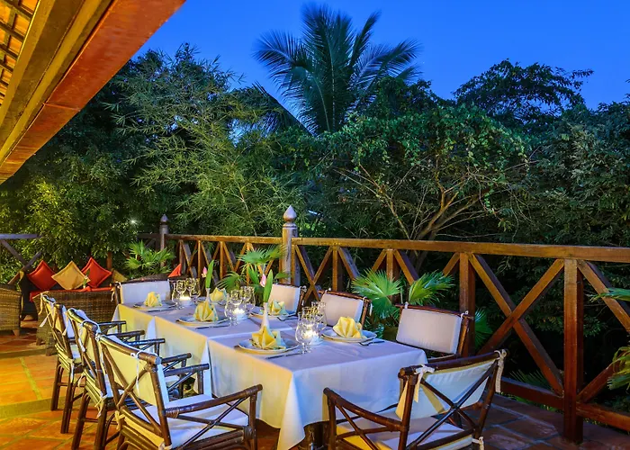 Angkor Village & Resort Siem Reap