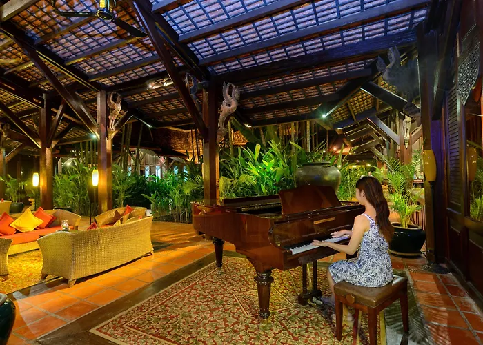 Angkor Village & Resort