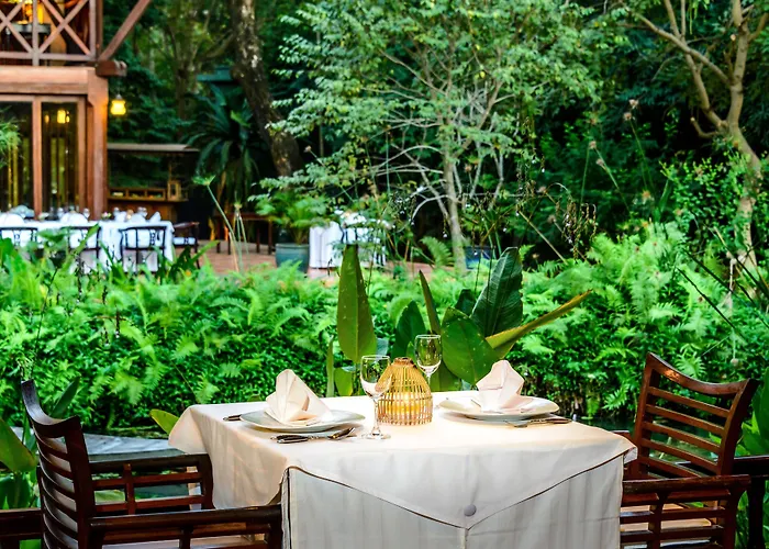 Angkor Village & 5*