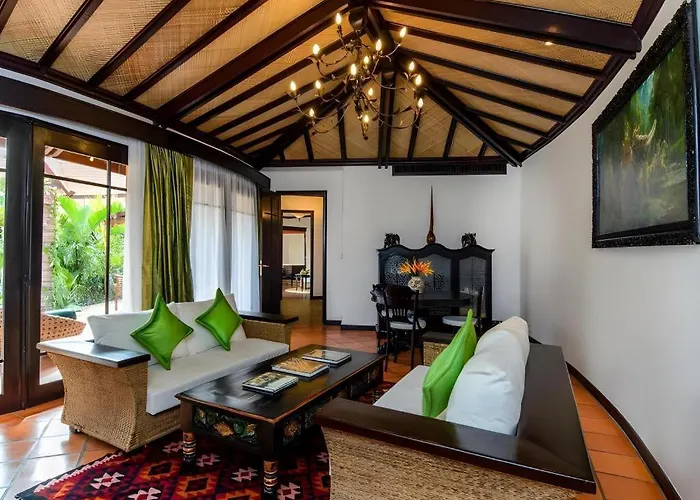 Angkor Village & Resort