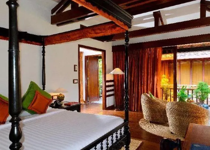 Resort Angkor Village & 5*