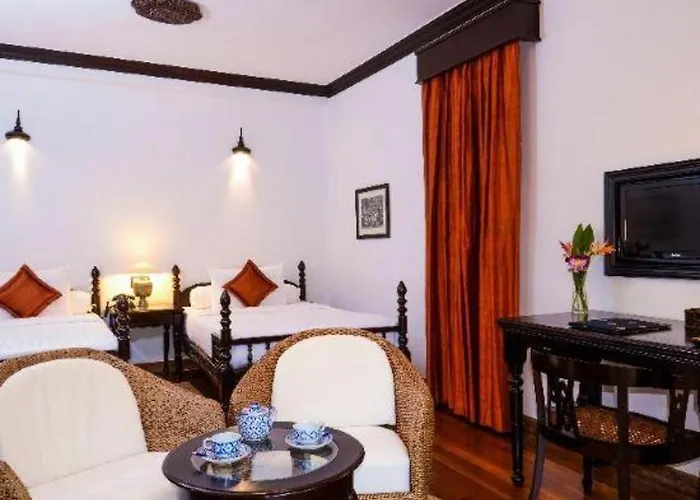 Angkor Village & Resort Siem Reap