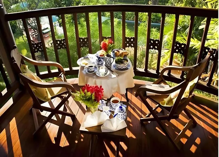 Angkor Village & 5*