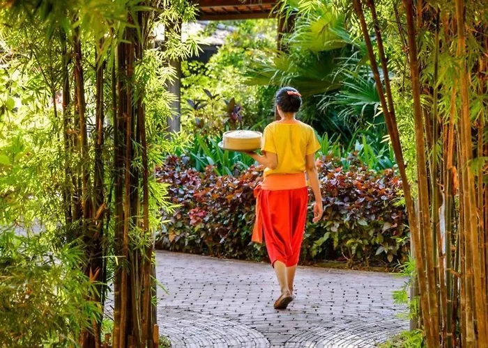 Angkor Village & Resort