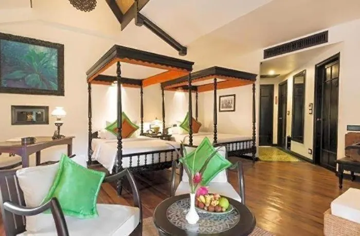 Angkor Village & 5*