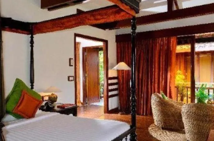 Resort Angkor Village & 5*