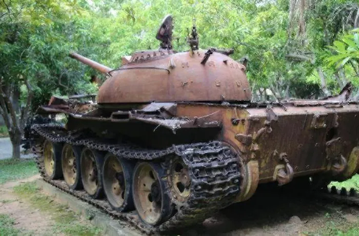 Angkor Village & Siem Reap