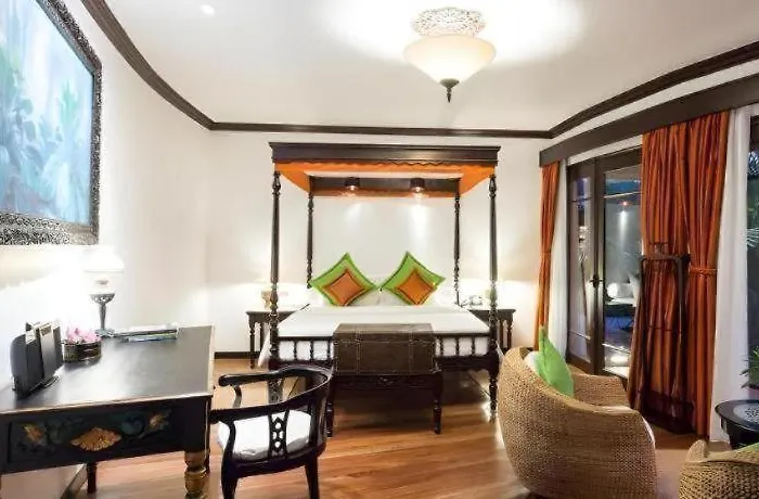 Resort Angkor Village & 5*
