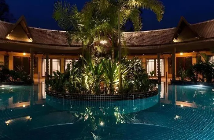 Angkor Village & Resort