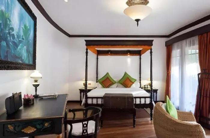 Angkor Village & 5*