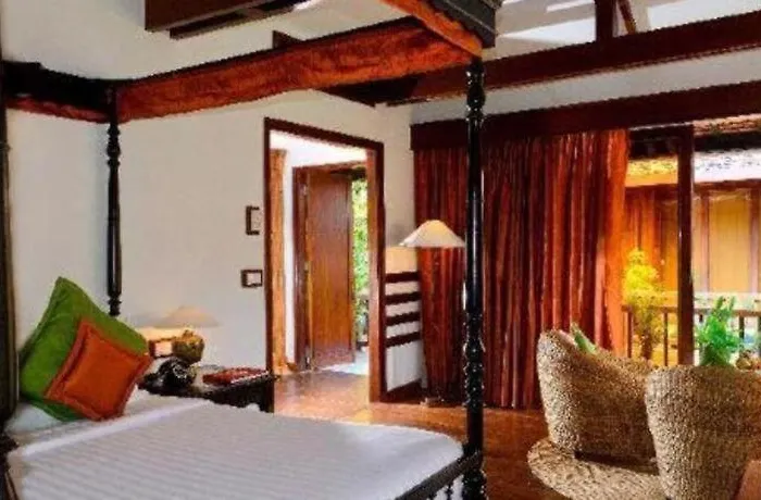 Angkor Village & Resort