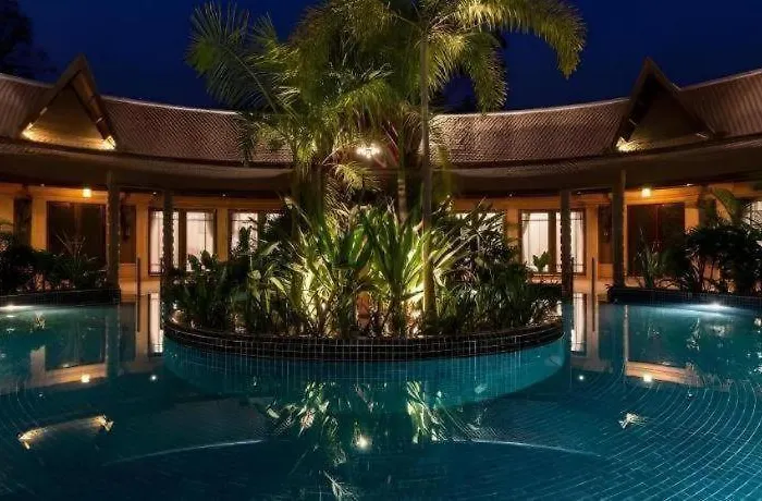 Resort Angkor Village & 5*