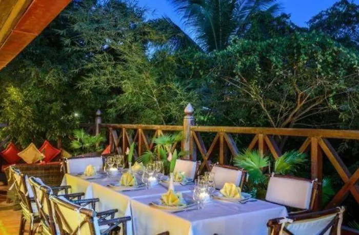 Angkor Village &