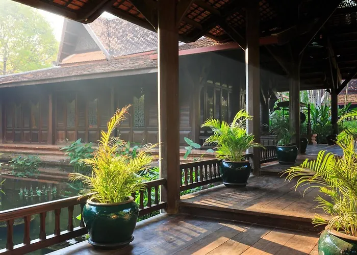 Angkor Village & Resort