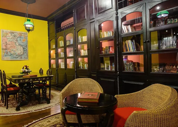 Angkor Village & 5* Siem Reap