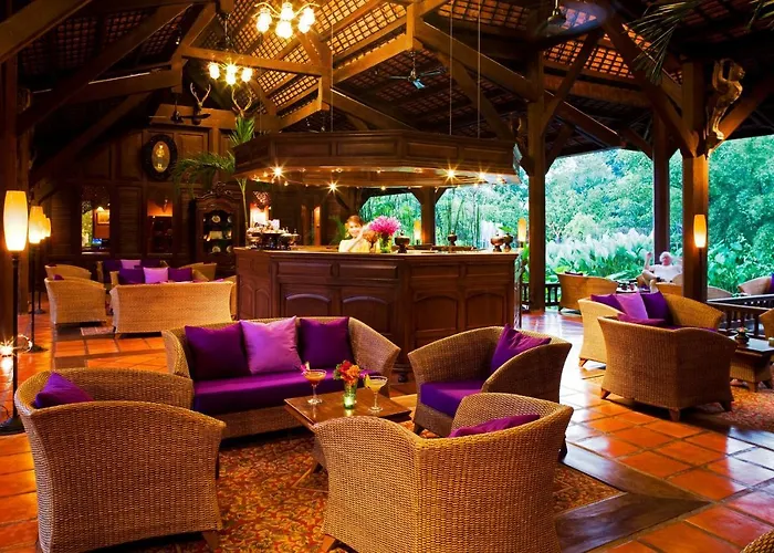 Angkor Village & Resort 5*