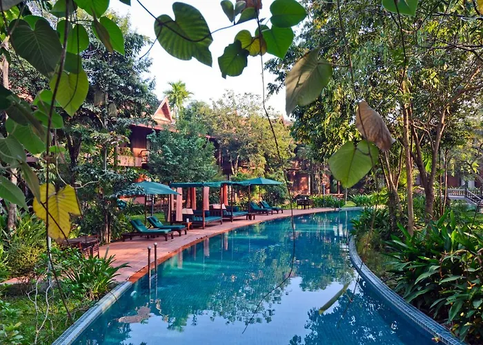 Angkor Village & Resort