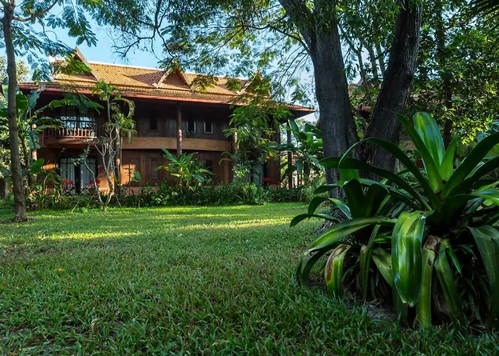 Angkor Village & Resort Siem Reap