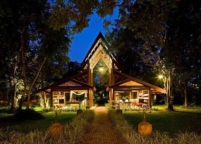 Angkor Village & Resort Siem Reap